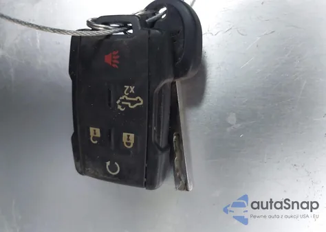 2022 Chevrolet Silverado 1500 Ltd 4Wd Short Bed Custom z USA, uszkodzony, nr VIN 1GCPYBEK5NZ111837